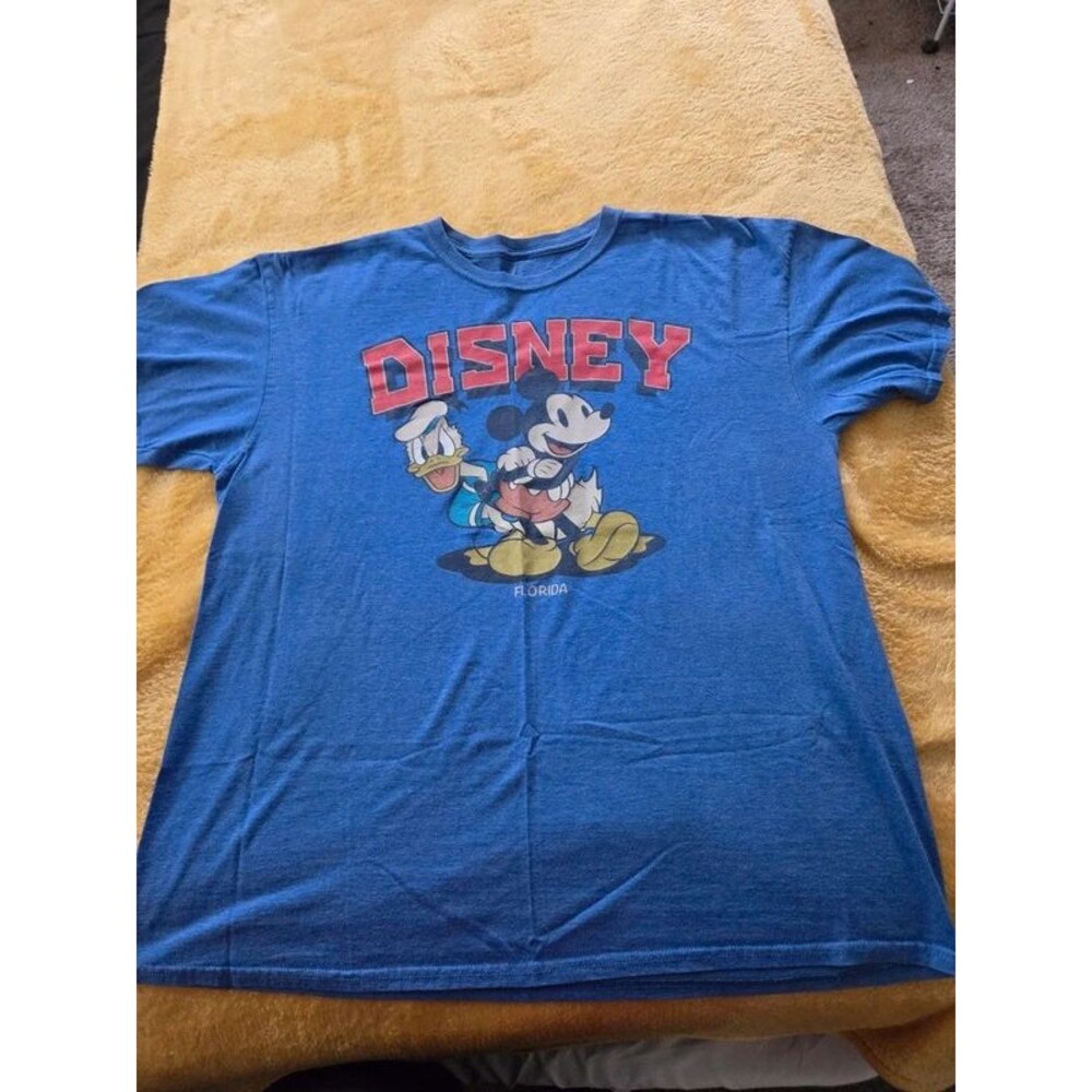 Disney XL t-shirt Men's